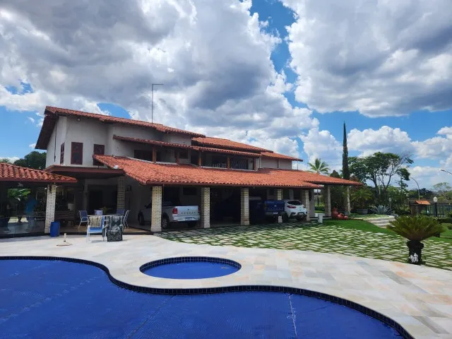 Casa Luxuosa - Park Way